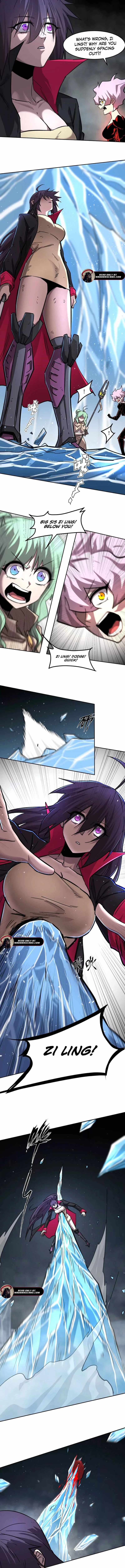 Mr. Zombie Chapter 148 5